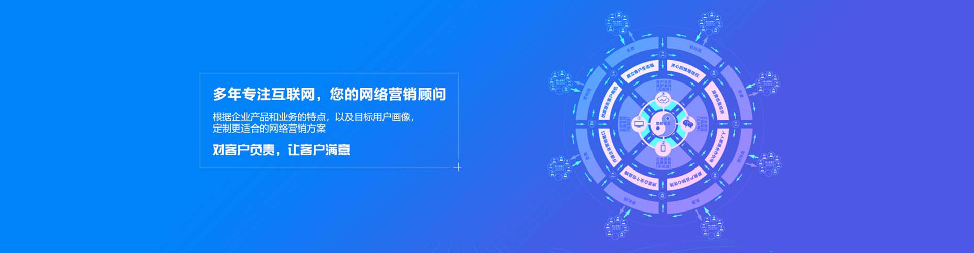 阿巴嘎旗网络推广开户